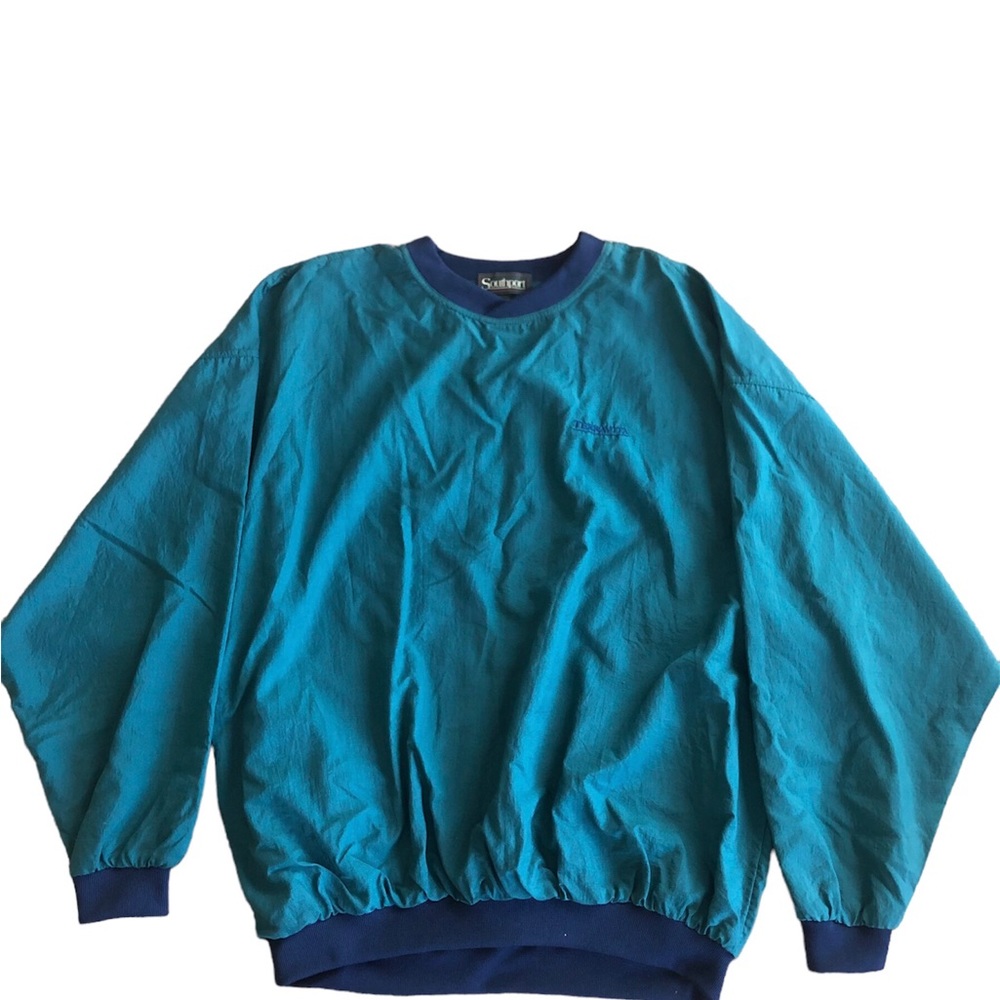 Southport vintage Men’s Sweater SIZE XXL